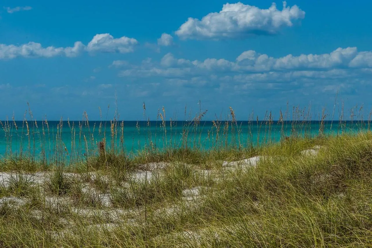 Aqua Resort 401 - Piece Of Serenity Panama City Beach