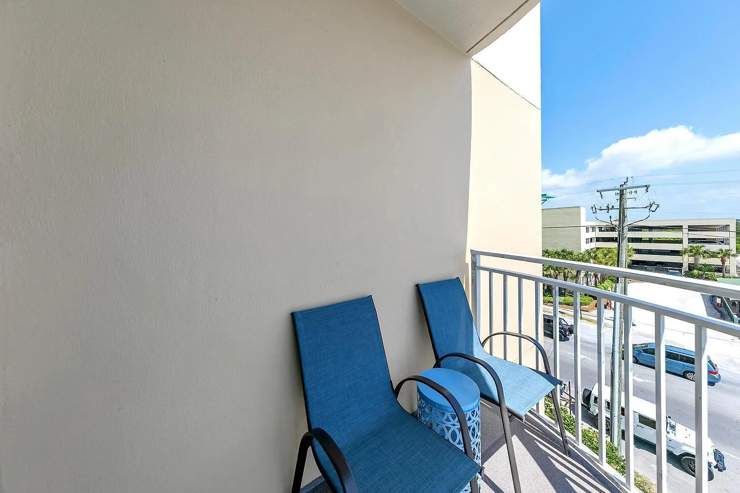 Vakantiehuis Aqua Resort 401 - Piece Of Serenity Panama City Beach