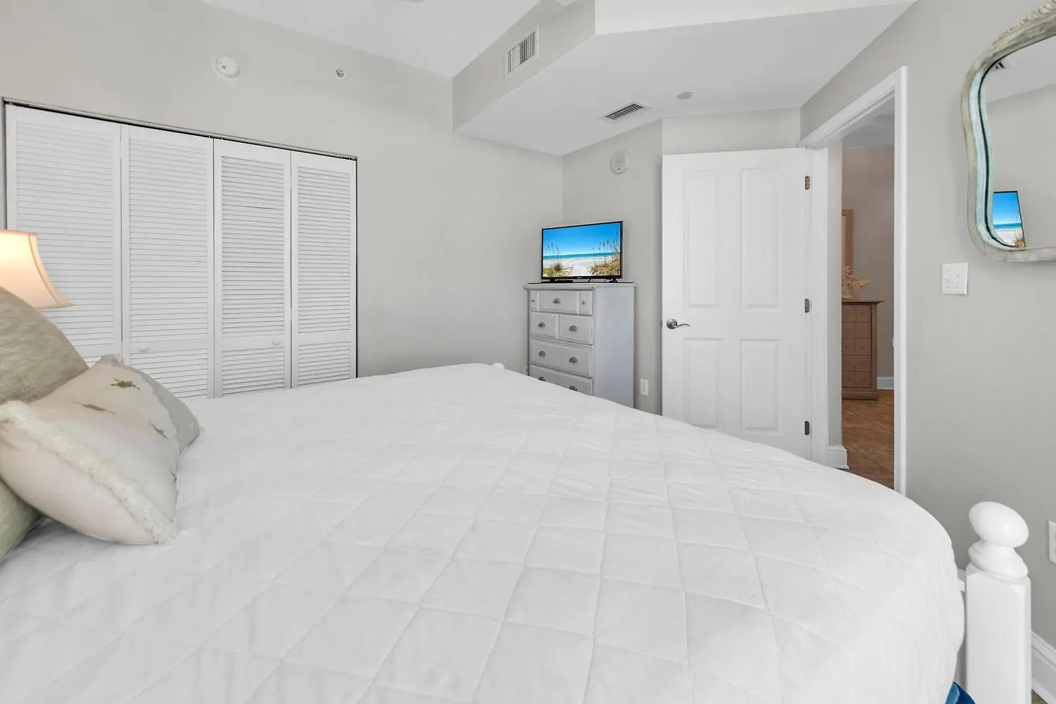 Vakantiehuis Aqua Resort 401 - Piece Of Serenity Panama City Beach Verenigde Staten