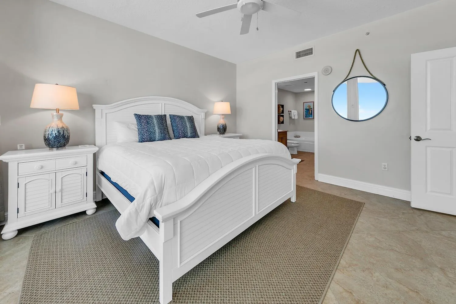 Aqua Resort 401 - Piece Of Serenity Panama City Beach