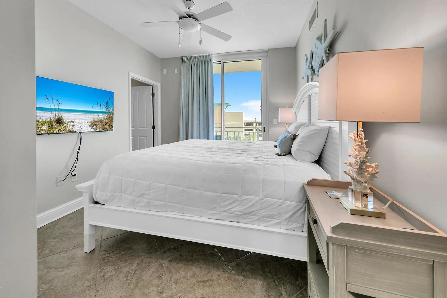 Vakantiehuis Aqua Resort 401 - Piece Of Serenity Panama City Beach Verenigde Staten