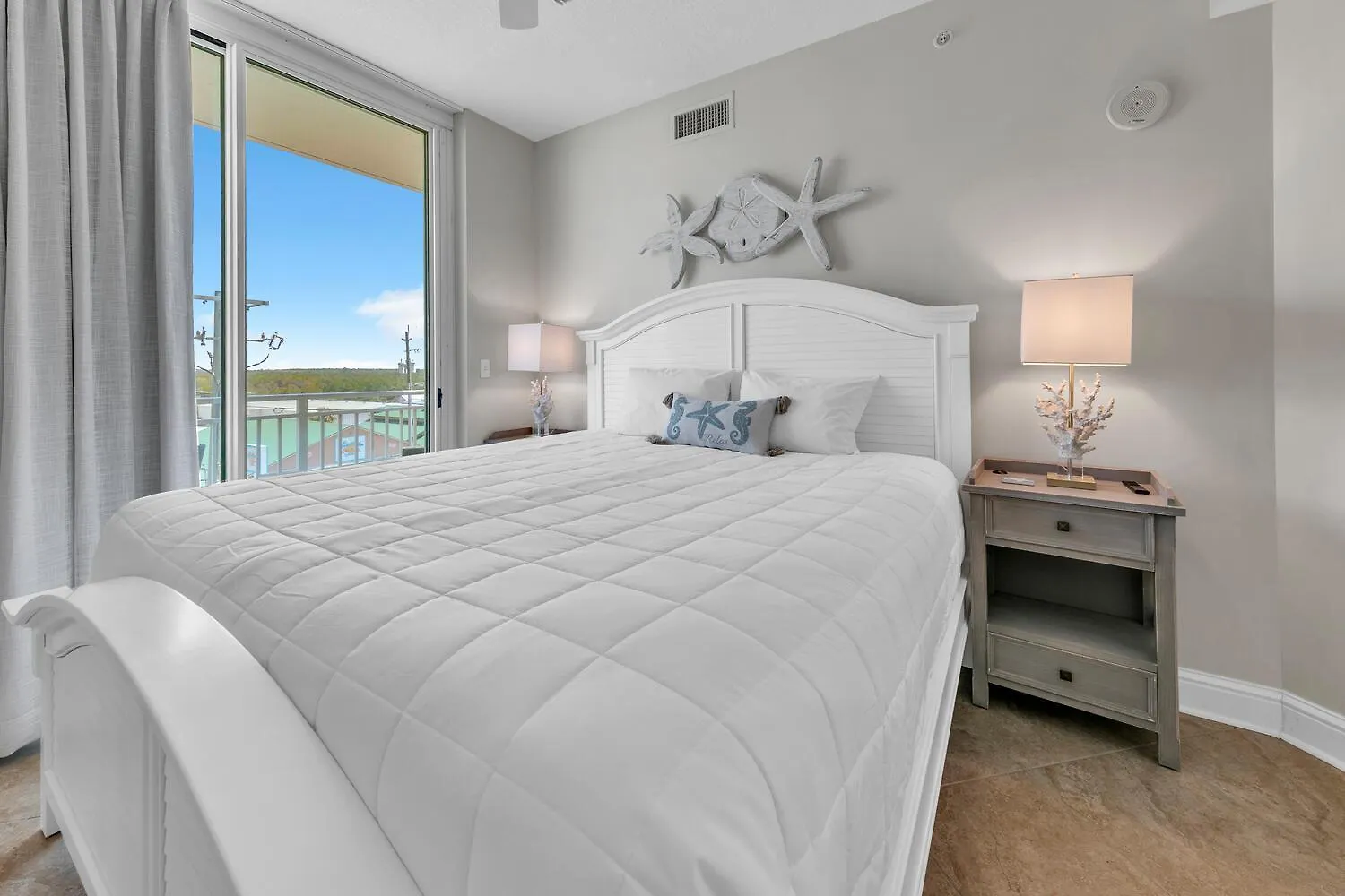 Aqua Resort 401 - Piece Of Serenity Panama City Beach 0*,  Verenigde Staten