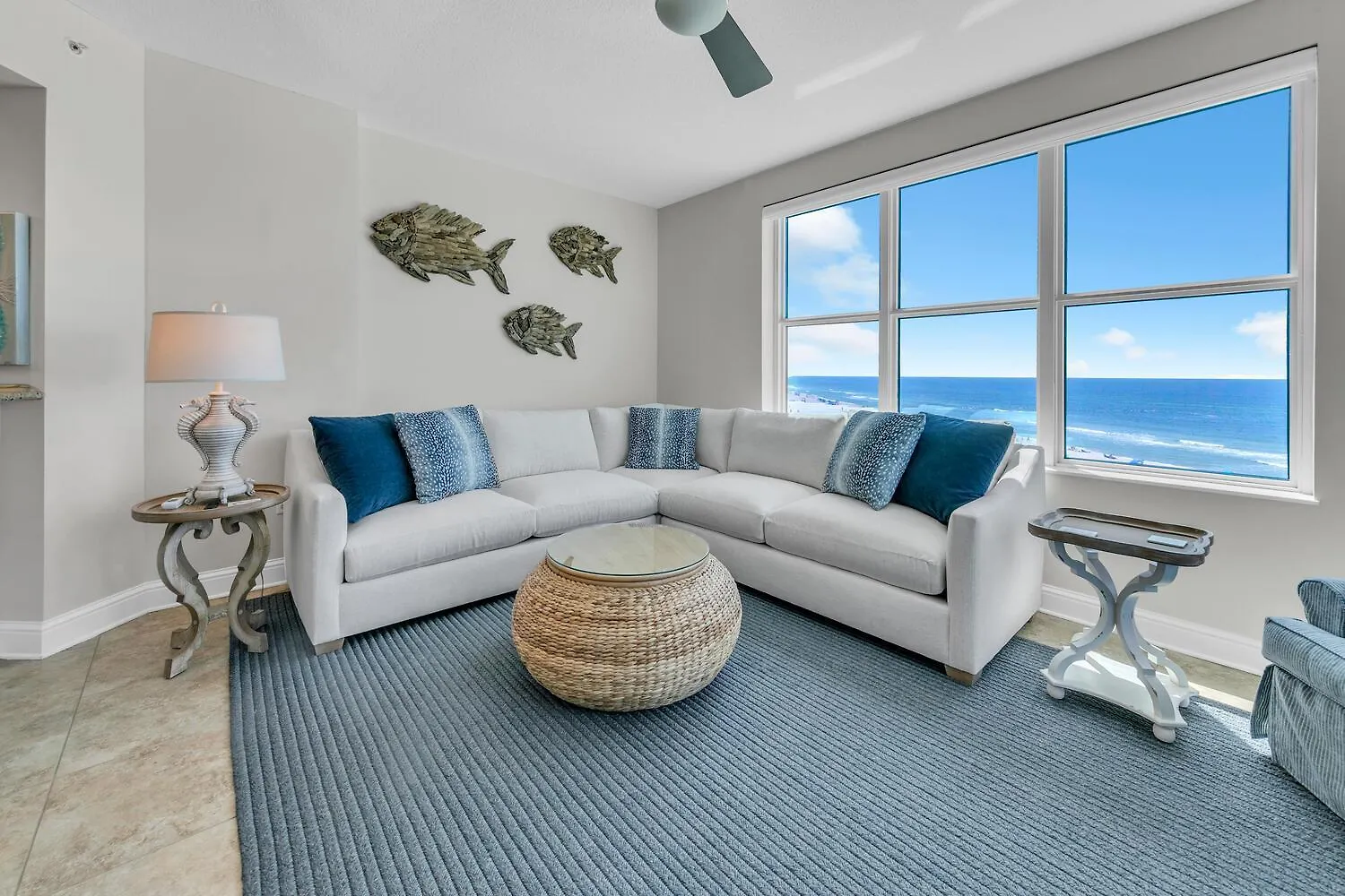 Aqua Resort 401 - Piece Of Serenity Panama City Beach 0*,  Verenigde Staten