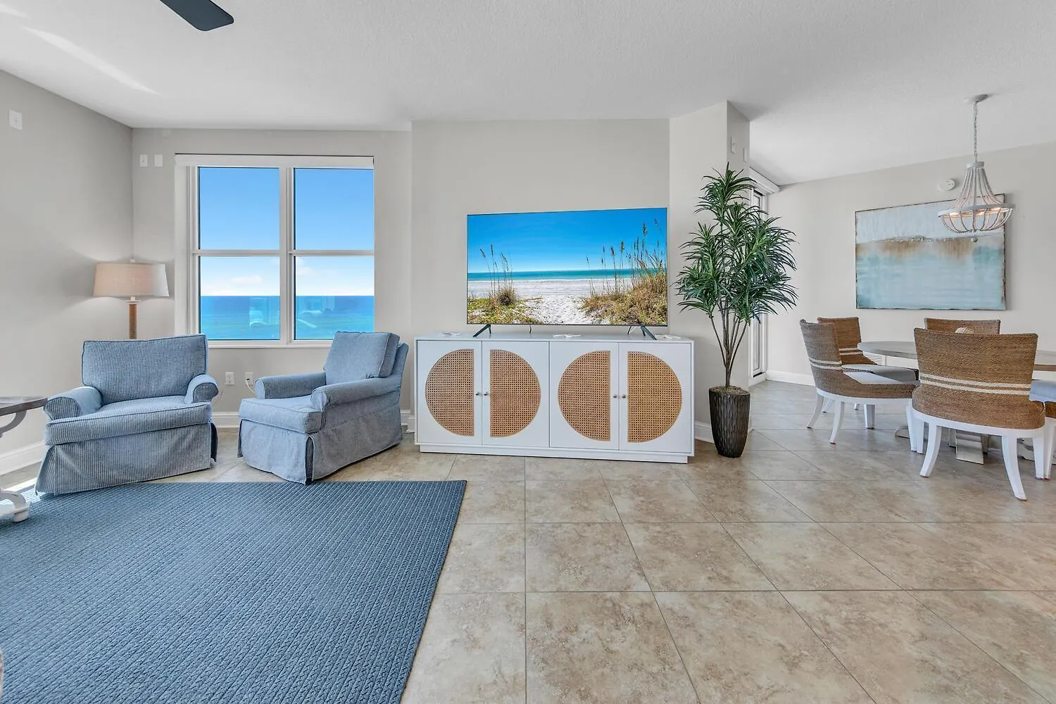 Aqua Resort 401 - Piece Of Serenity Panama City Beach