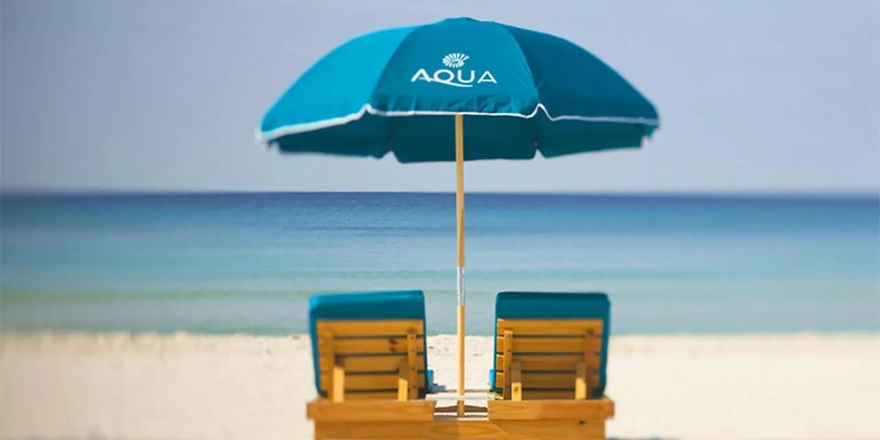 Aqua Resort 401 - Piece Of Serenity 巴拿马城 度假居